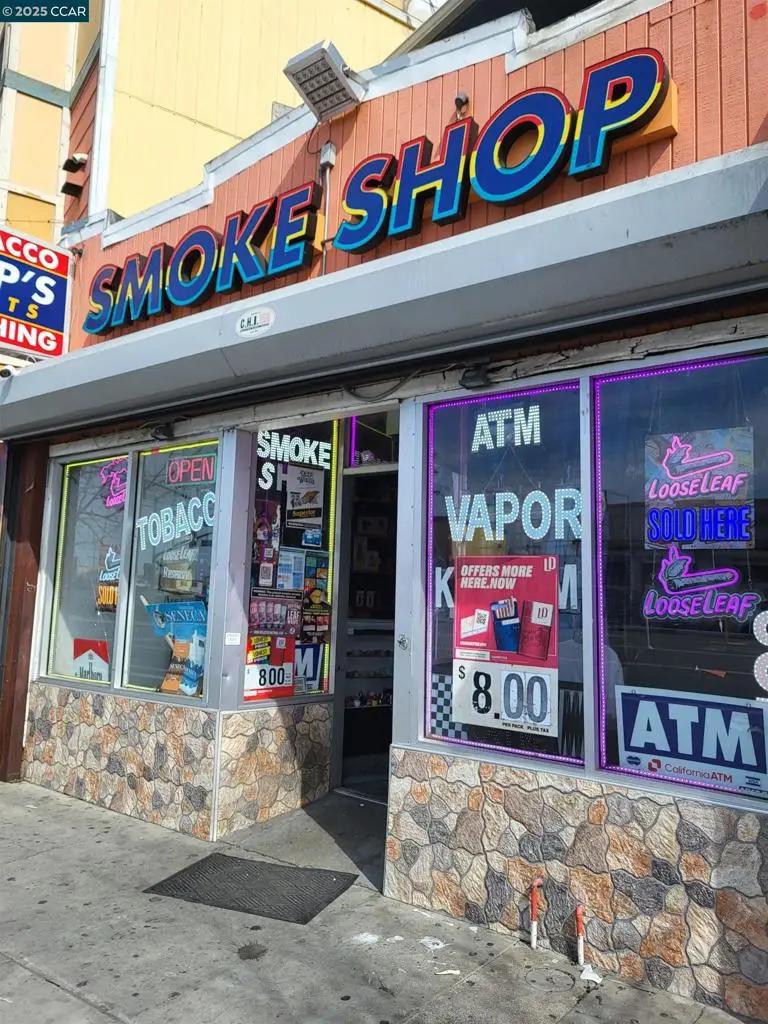 5914 International Ave, Oakland, CA 94621 - #1