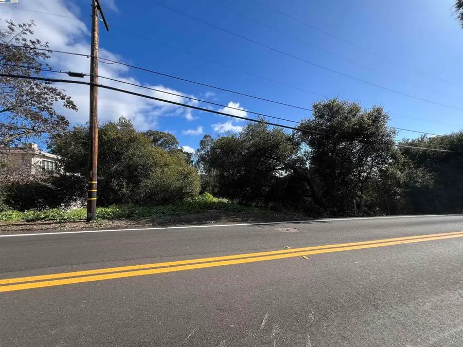 0 Jensen Rd, Castro Valley, CA 94546 - Image #2