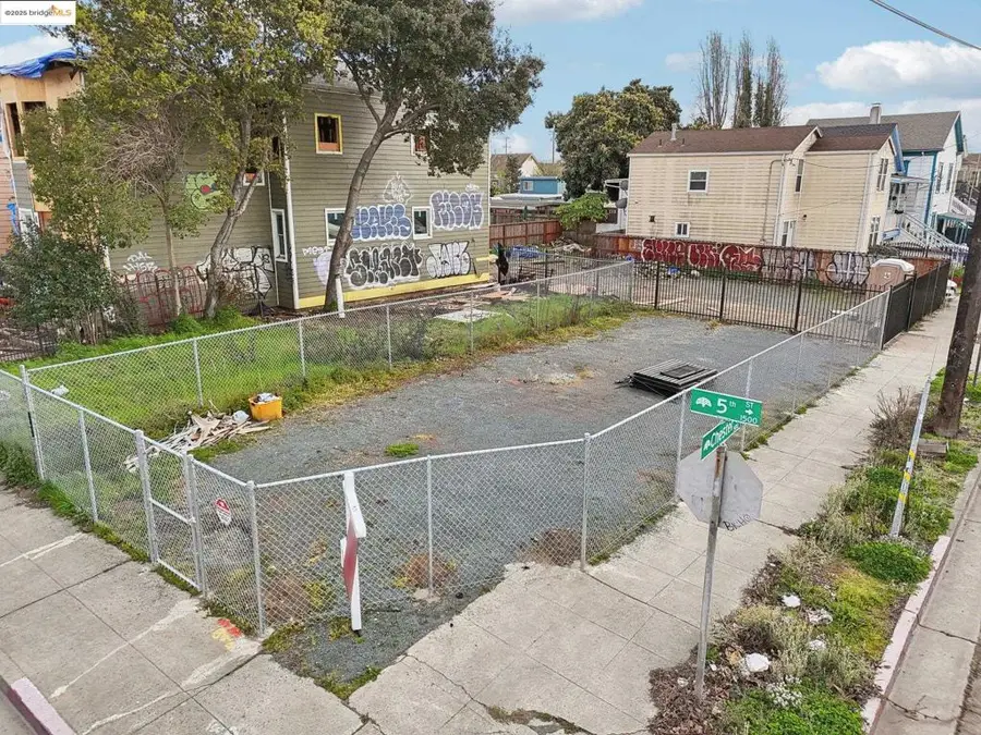 1495 5th St, Oakland, CA 94607 - Image #3