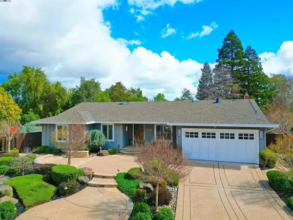 368 Cardona Cir, San Ramon, CA 94583