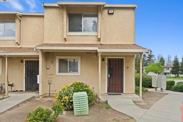 1941 Grande Cir #8, Fairfield, CA 94533