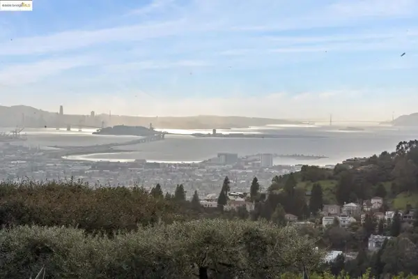 5 Woodside Way, Oakland, CA 94611