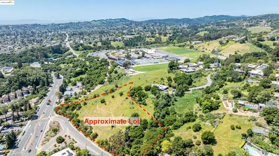 0 Greenridge, Castro Valley, CA 94552 - #3