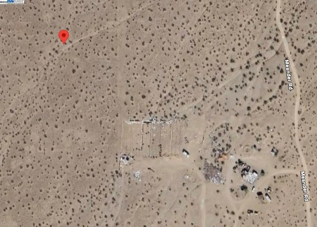 Bayberry Road, Lucerne Valley, CA 92356 - Image #1