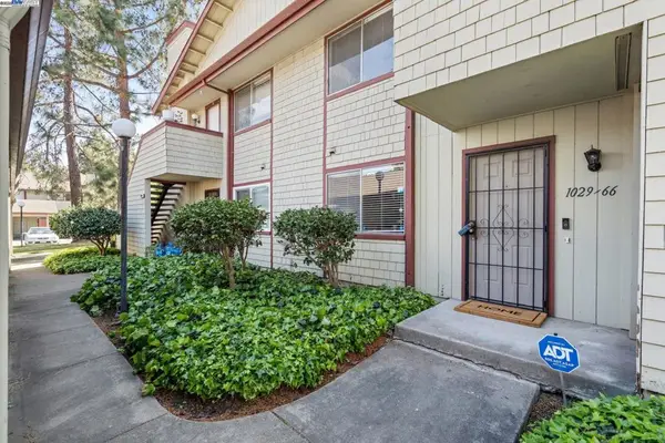 1029 Cheryl Ann Cir #66, Hayward, CA 94544