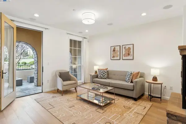 3554 Capoterra Way #2, Dublin, CA 94568