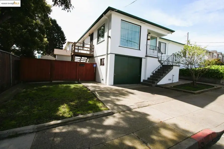 5312 Sacramento Ave, Richmond, CA 94804 - Image #2