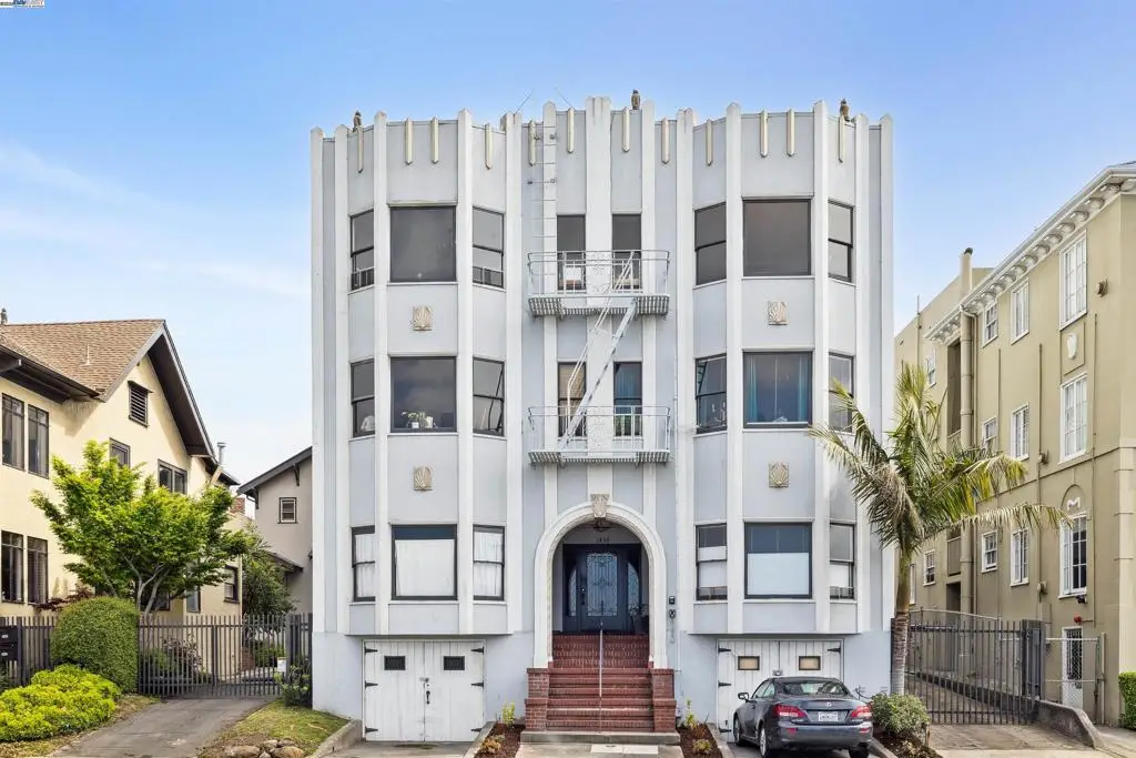 1438 Lakeshore Ave #6, Oakland, CA 94606 - Image #1
