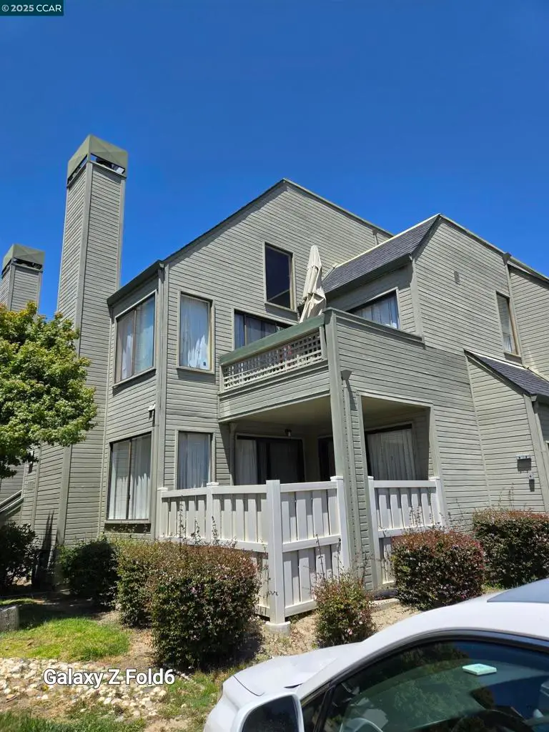 2753 East Ct, Richmond, CA 94806 - Image #1