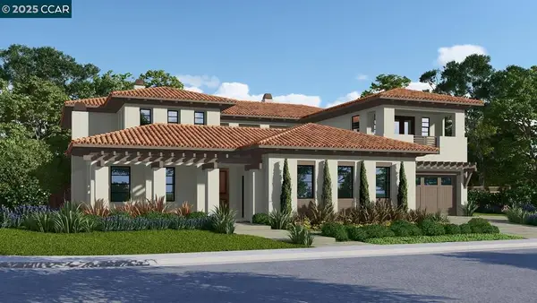 21 Charolais Court, Danville, CA 94506