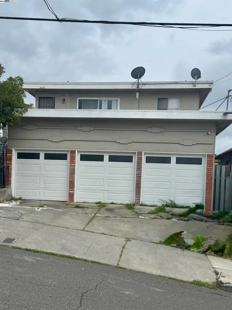 2626 78th Ave, Oakland, CA 94605 - Image #1