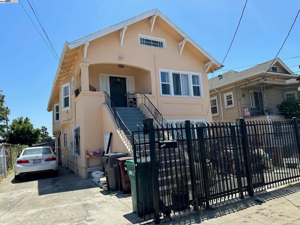 1436 52nd Ave, Oakland, CA 94601 - Image #1