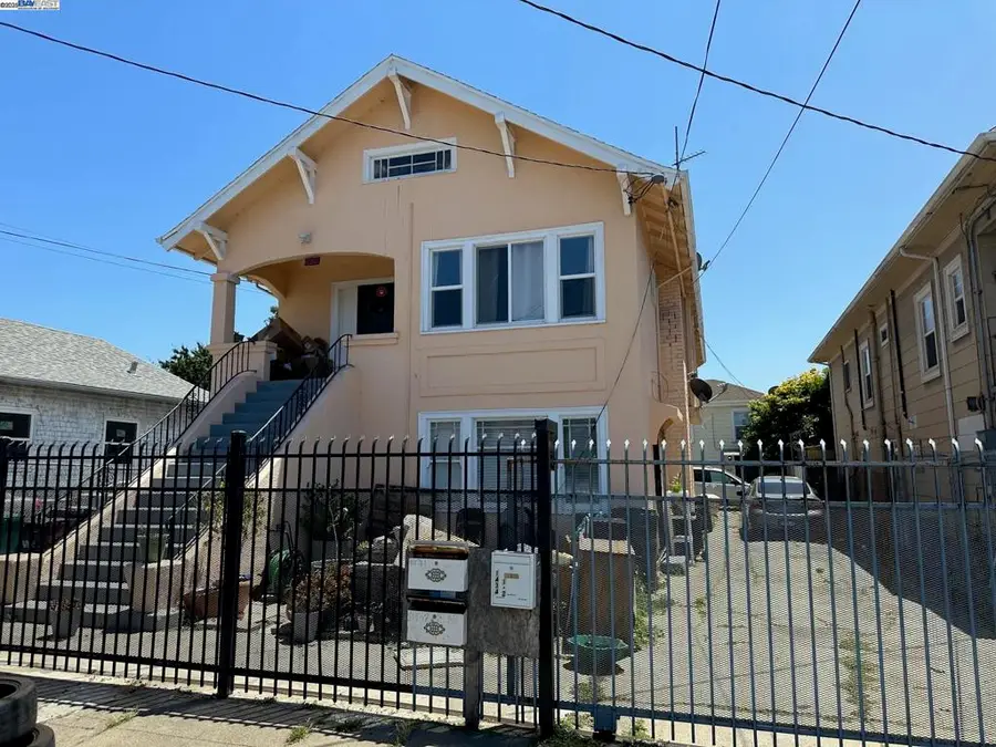 1436 52nd Ave, Oakland, CA 94601 - Image #2