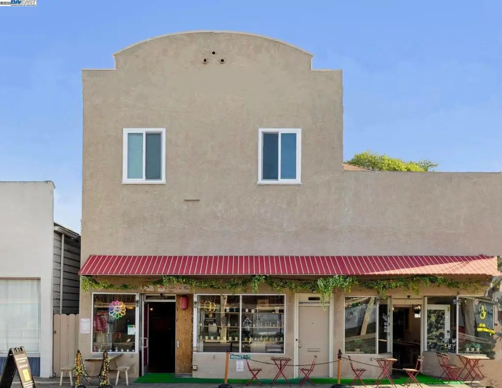 1707 Lincoln Ave, Alameda, CA 94501 - Image #1