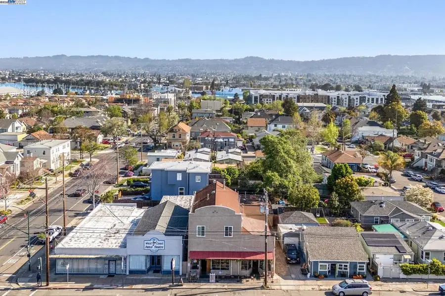1707 Lincoln Ave, Alameda, CA 94501 - Image #2