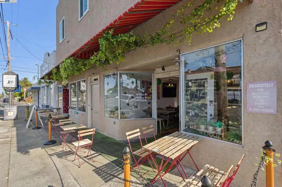 1707 Lincoln Ave, Alameda, CA 94501 - Image #3