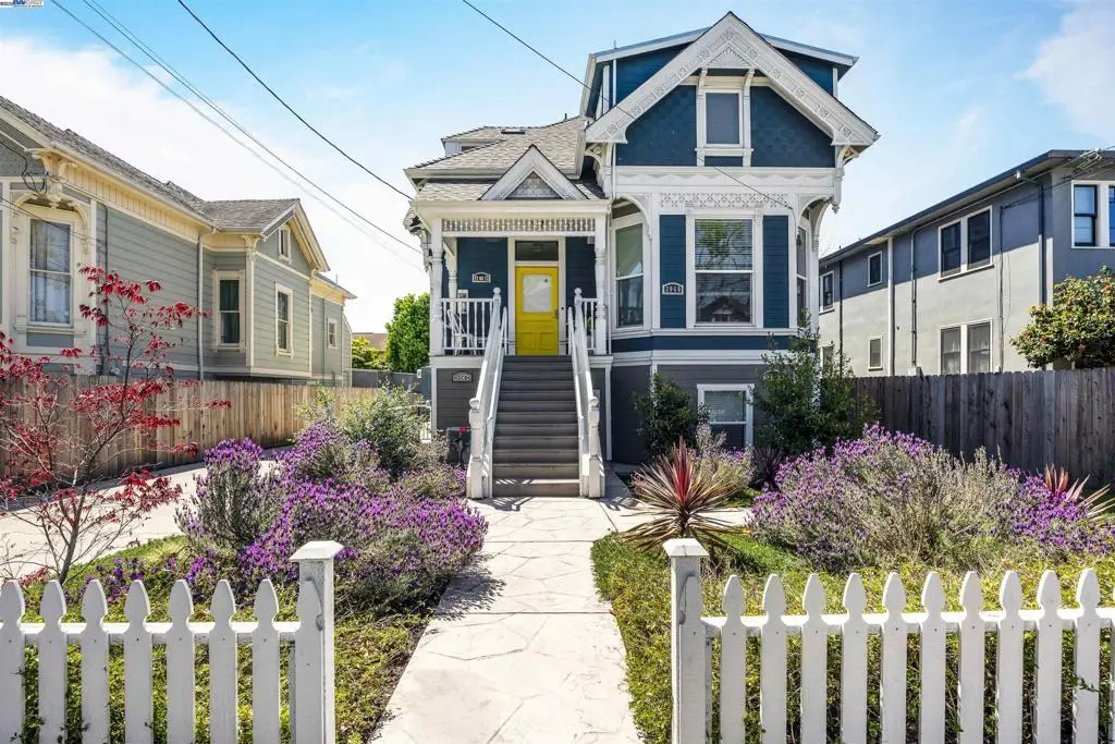 2060 San Antonio Ave, Alameda, CA 94501 - Image #1