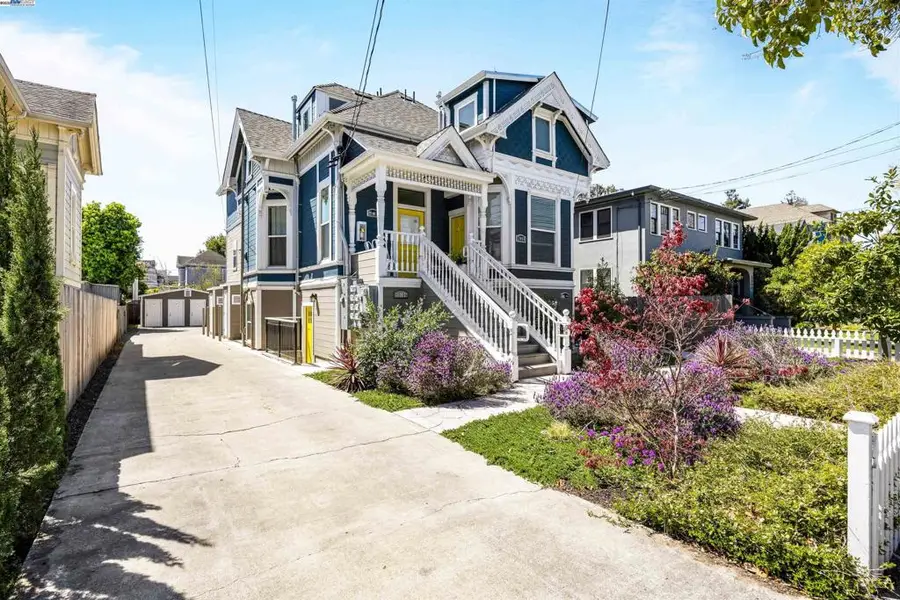 2060 San Antonio Ave, Alameda, CA 94501 - Image #2