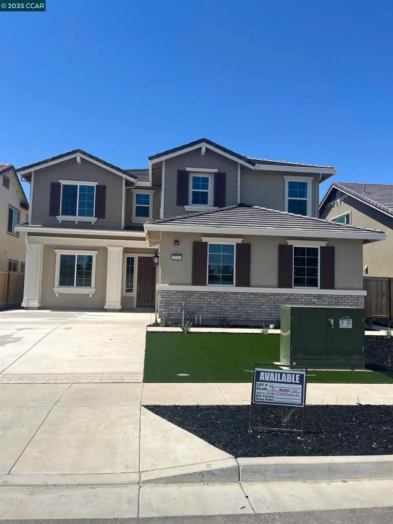 2726 Moonflower Street, West Sacramento, CA 95691 - #1