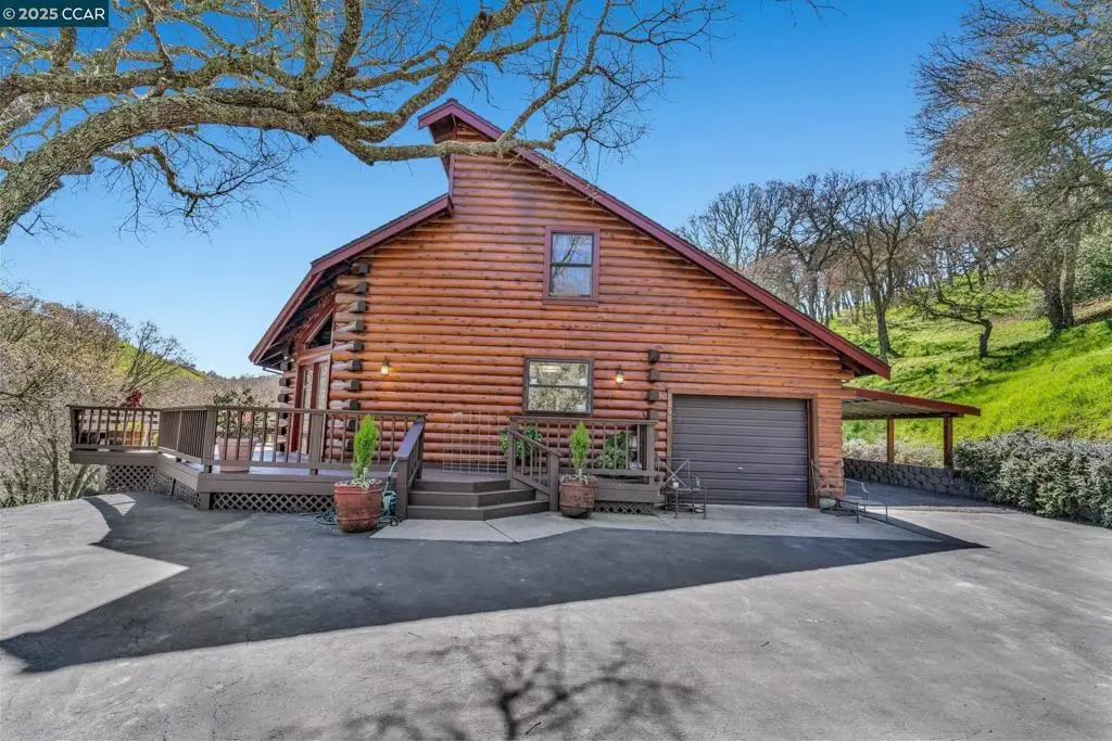 2000 Curry Canyon Rd, Clayton, CA 94517 - Image #1