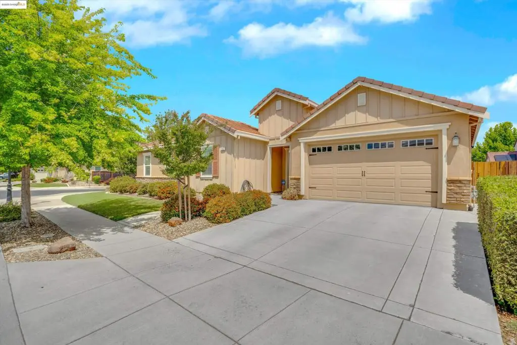 543 Belmont Ct, Brentwood, CA 94513 - Image #1