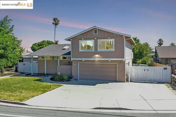 89 W Lake Dr, Antioch, CA 94509