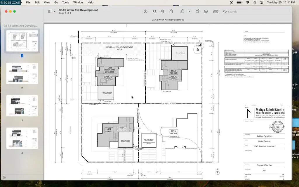 1824 Scott Rd, Concord, CA 94519 - Image #1