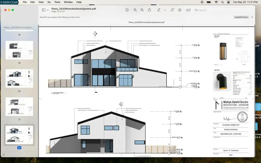 1824 Scott Rd, Concord, CA 94519 - Image #2