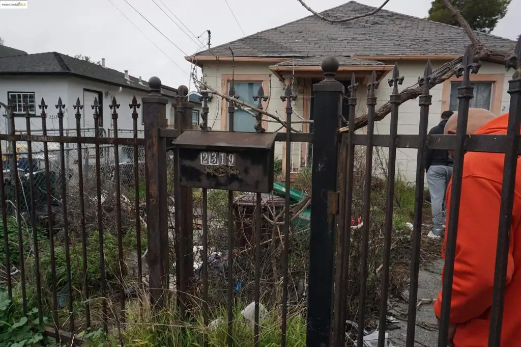 2319 92nd Ave, Oakland, CA 94603 - Image #1