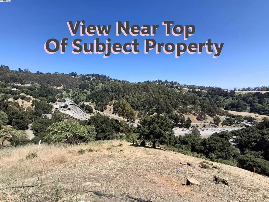 0 Tunnel Road, Berkeley, CA 94705 - Image #2