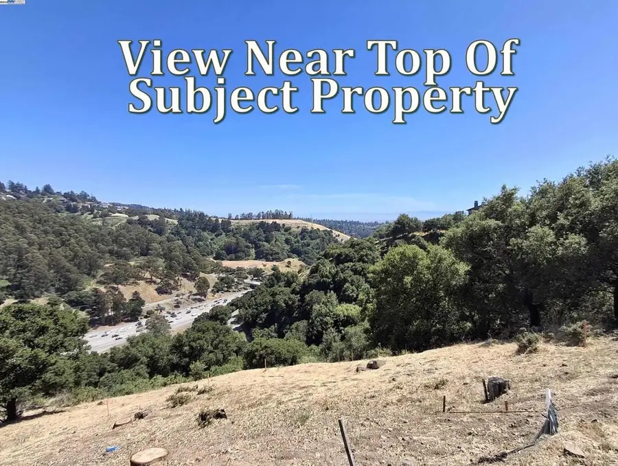 0 Tunnel Road, Berkeley, CA 94705 - Image #3