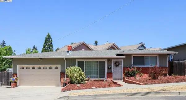 2272 Kelly St, Hayward, CA 94541