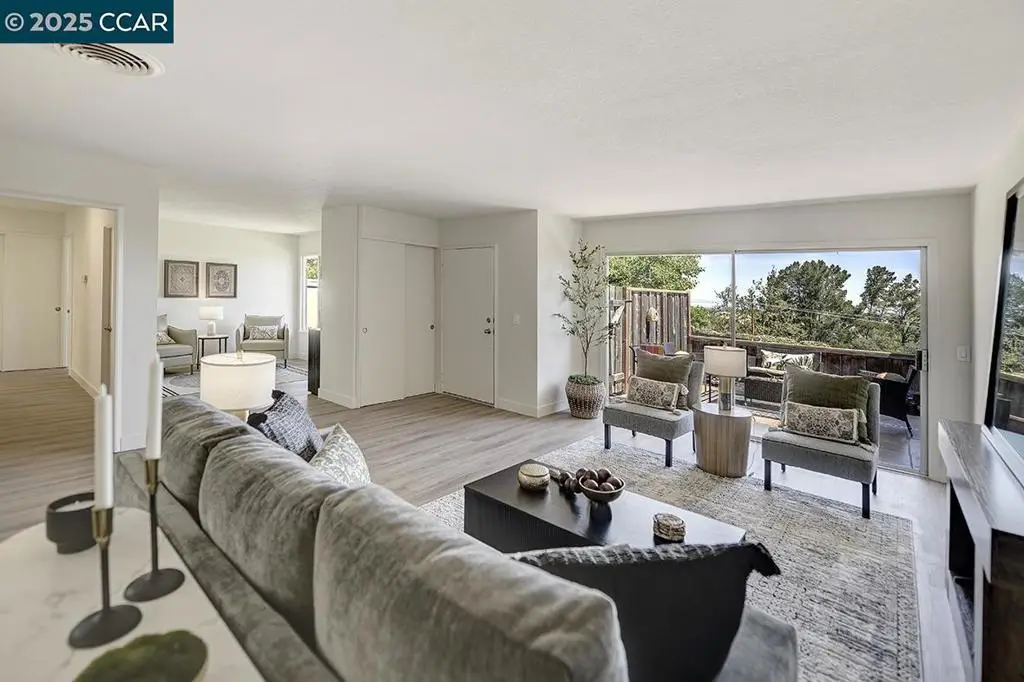 2101 Ptarmigan Dr #2, Walnut Creek, CA 94595 - Image #1