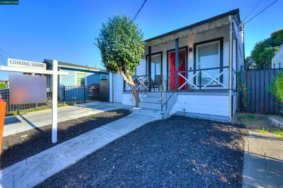1324 104th Ave, Oakland, CA 94603 - #2