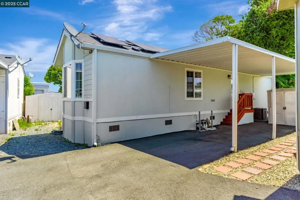 134 The Trees Dr, Concord, CA 94518 - Image #1