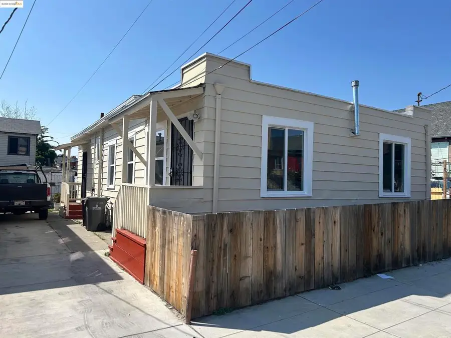 2017 27th Ave, Oakland, CA 94601 - #2