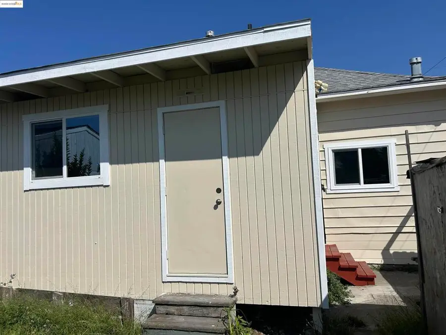 2017 27th Ave, Oakland, CA 94601 - #3