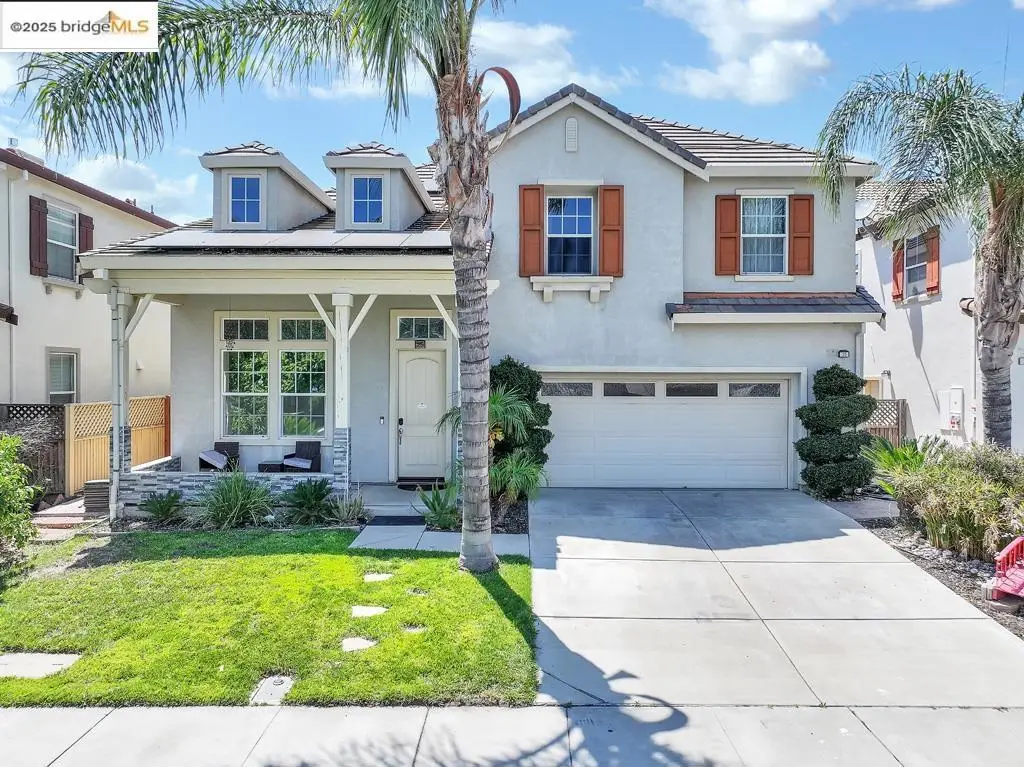 25 Solitude Ct, Oakley, CA 94561 - Image #1