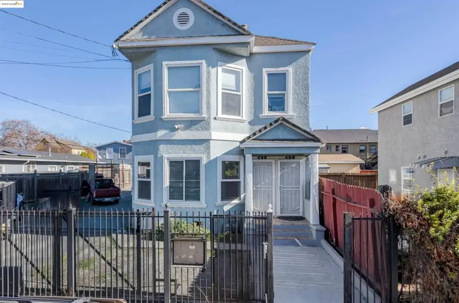 420 5th St, Richmond, CA 94801 - Image #2