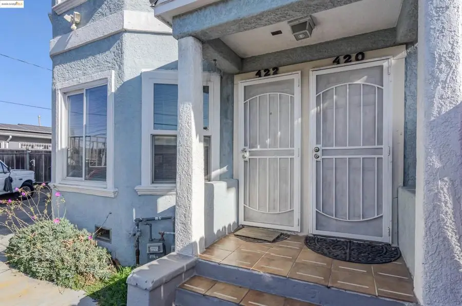 420 5th St, Richmond, CA 94801 - Image #3