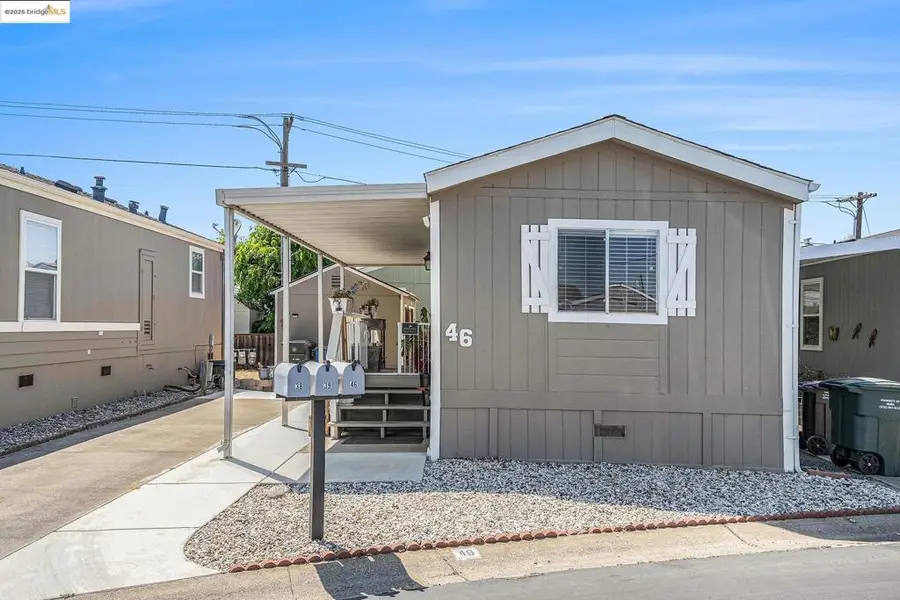 46 Cayuga St, Oakley, CA 94561 - Image #2