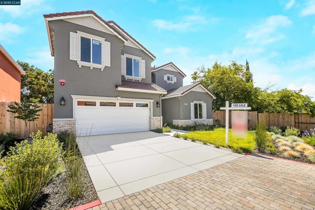 2722 Cowell Rd, Concord, CA 94518 - Image #1