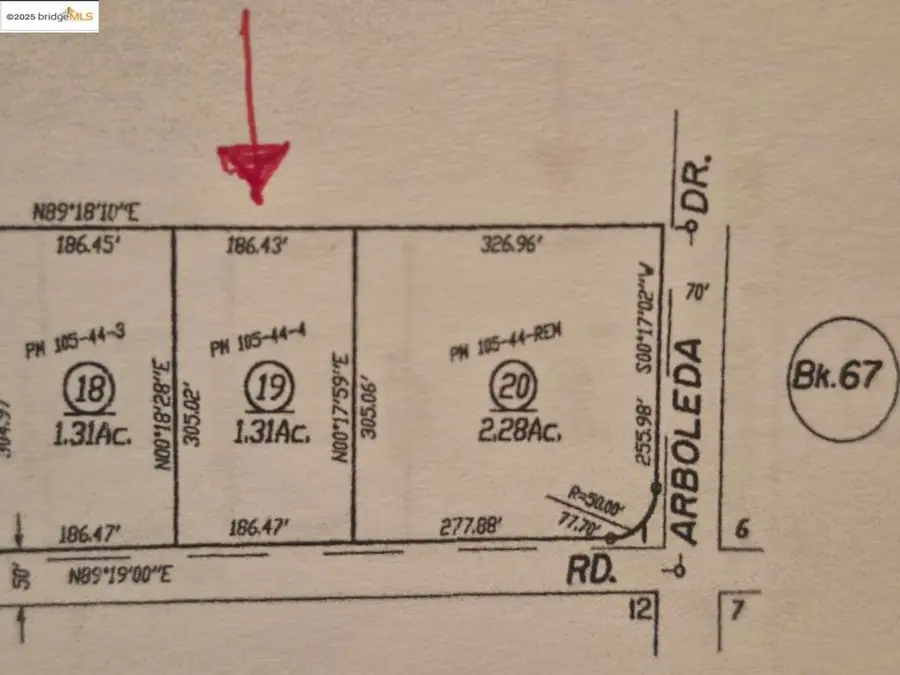 0 Mchenry Rd, Merced, CA 95340 - Image #3