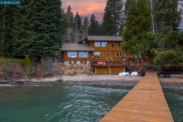 5768 N Lake Blvd, Carnelian Bay, CA 96140