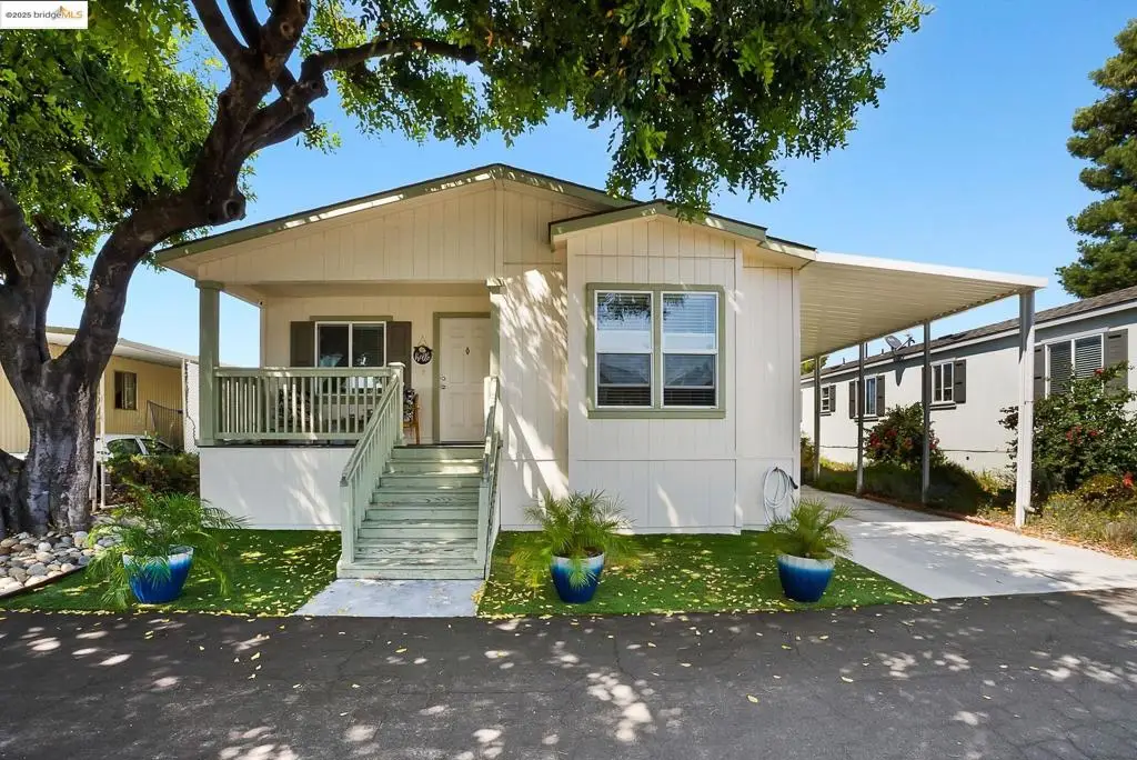 156 156 Tiki Ln, Pittsburg, CA 94565 - #1