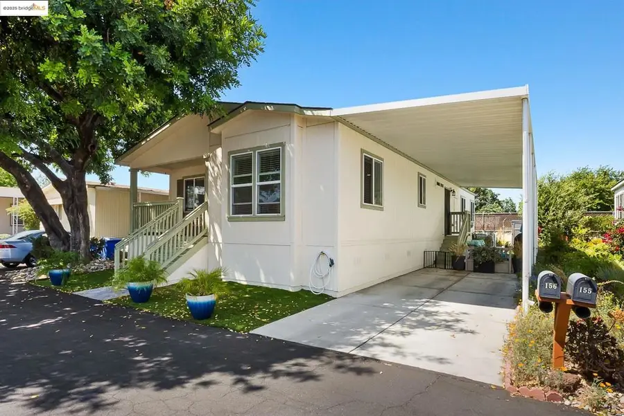 156 156 Tiki Ln, Pittsburg, CA 94565 - #3