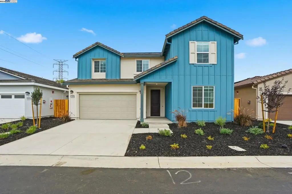 339 Astilbe Street, Discovery Bay, CA 94505 - Image #1