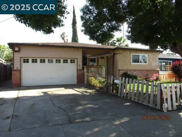 207 Thomas Way, Pittsburg, CA 94565 - Image #1
