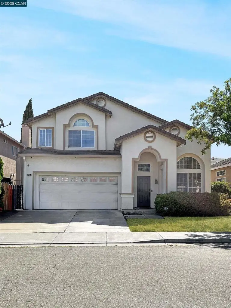 1214 Dover Ln, Tracy, CA 95377 - Image #1