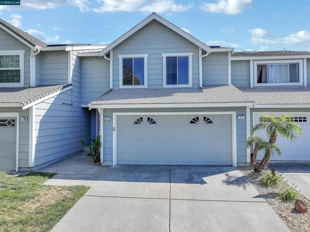 65 Edgewater Pl, Pittsburg, CA 94565 - Image #1